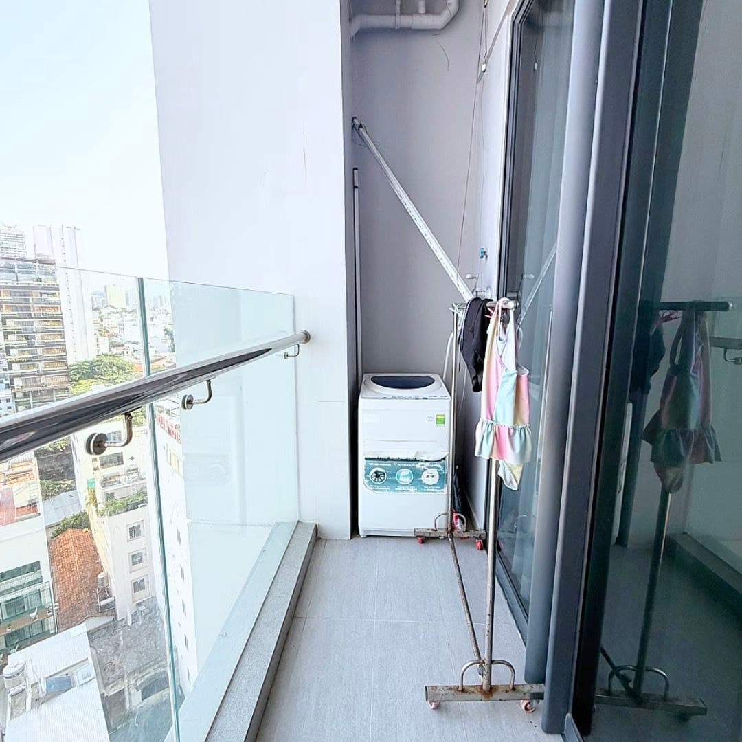 One-bedroom apartment for rent — 5