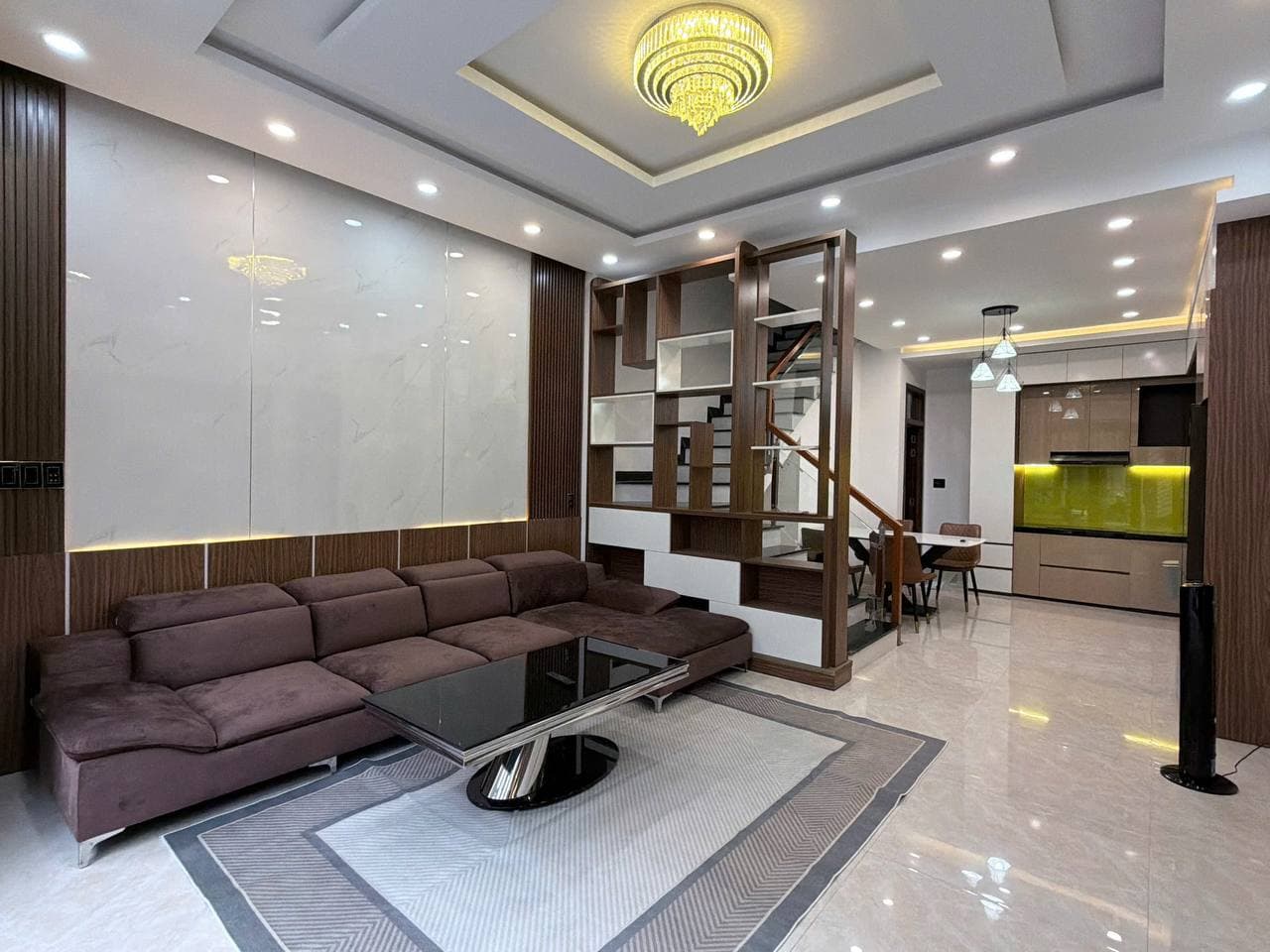 House for rent — 2