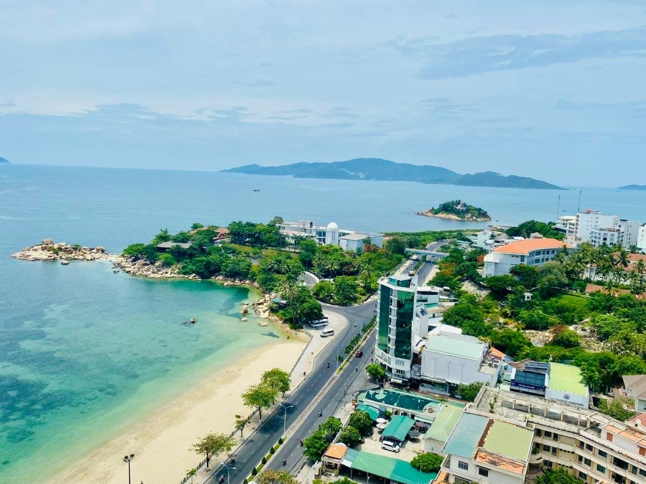 2 BR Apt — Muong Thanh Oceanus — Нячанг — 3