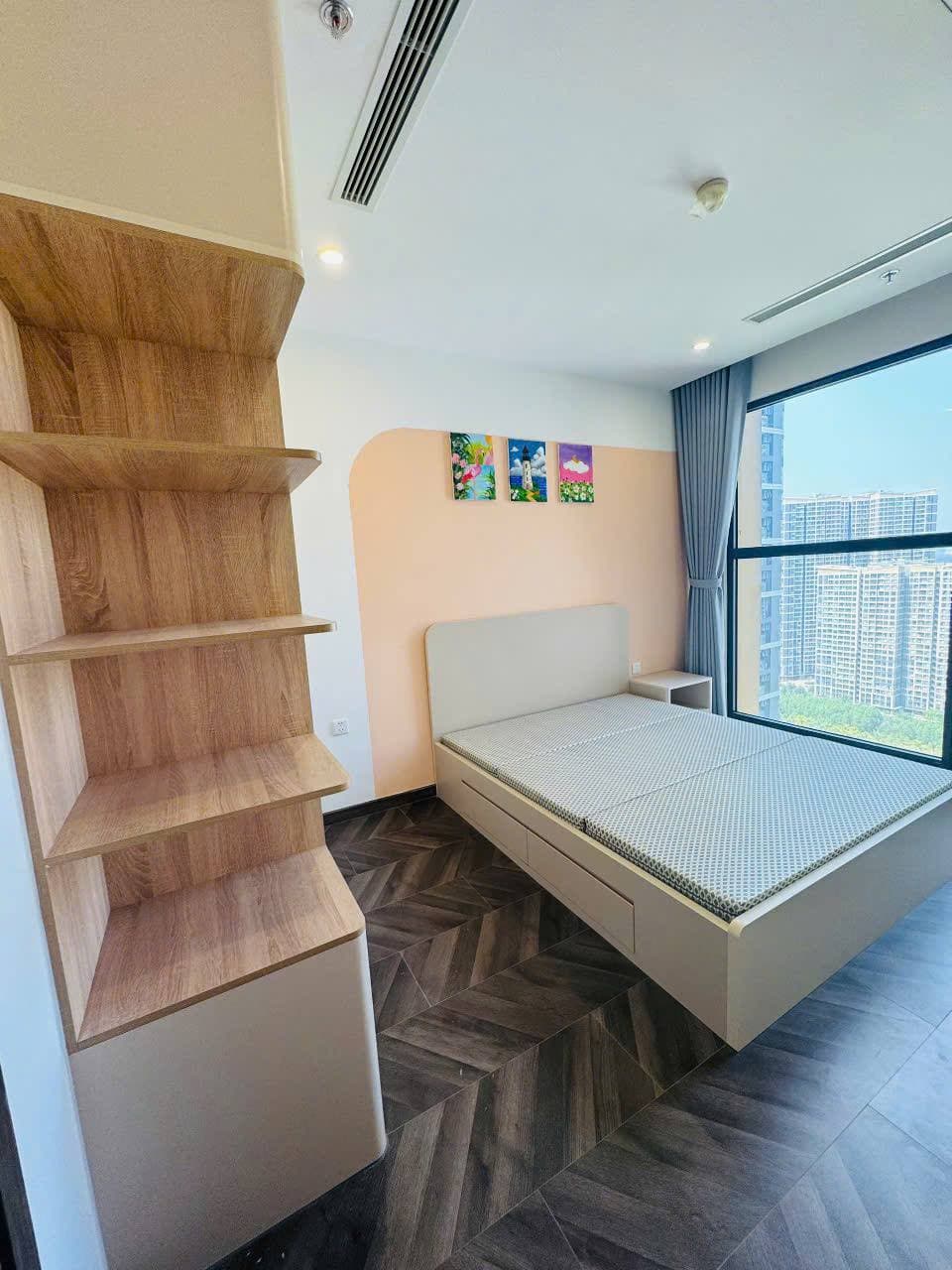 For rent 1-bedroom apartment — 3