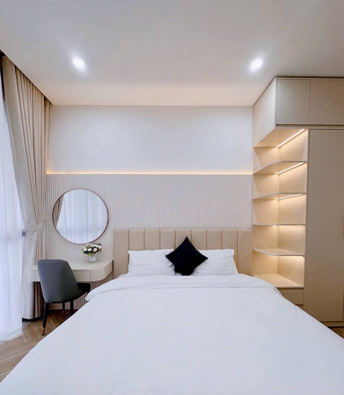 Villa — 5