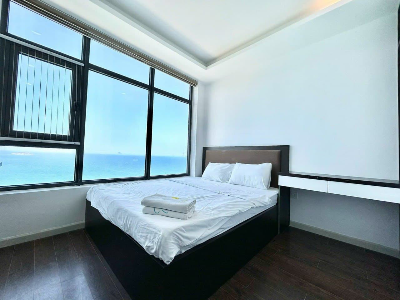 3 BR Apt — 3
