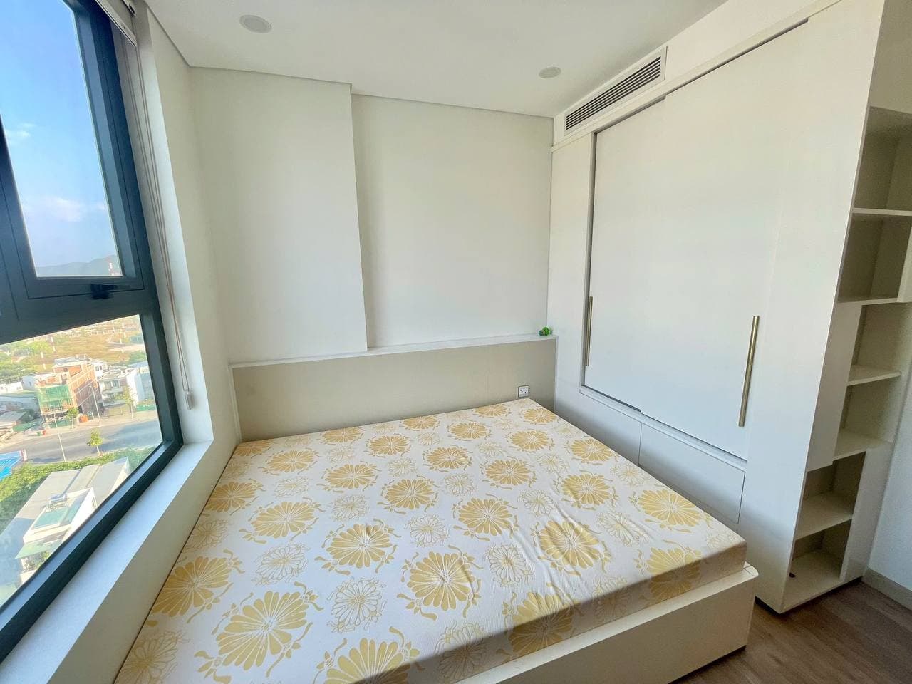 3 BR Apt — 2
