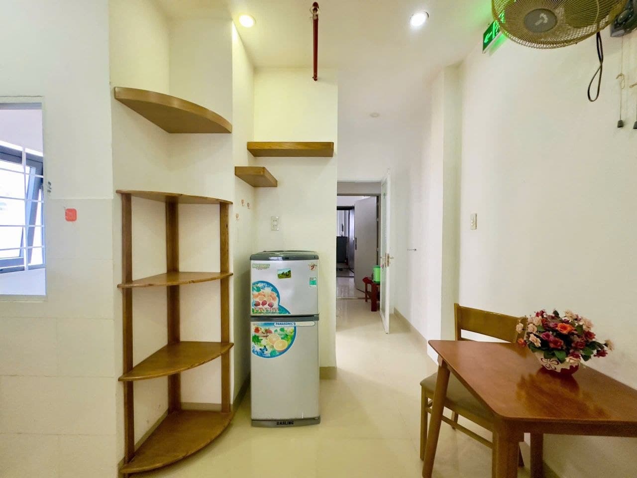 2 BR Apt