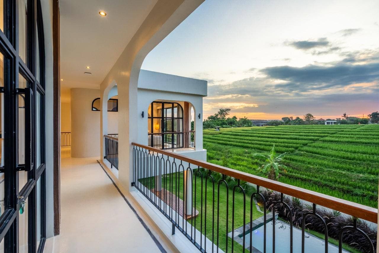 Villa — Canggu — Бали