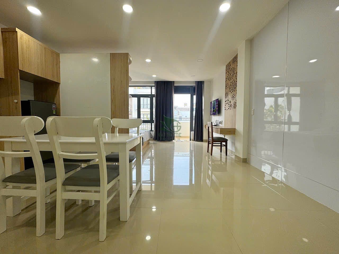Studio — North Nha Trang — Нячанг — 3