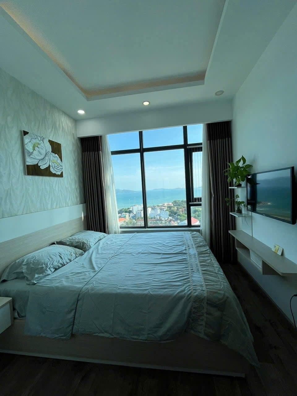 2 BR Apt — Muong Thanh Oceanus — Нячанг
