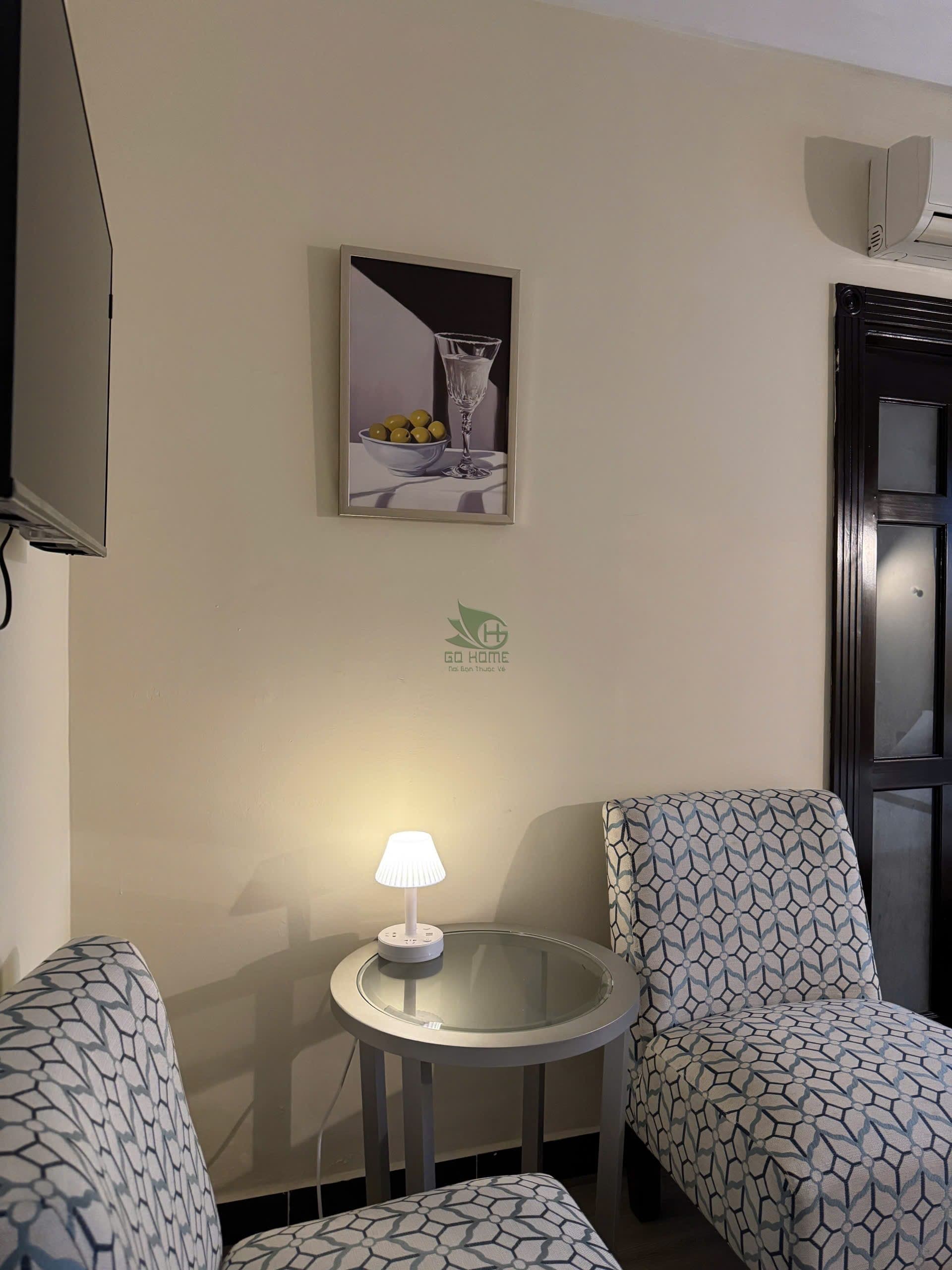 Studio Apartment for Rent — 4