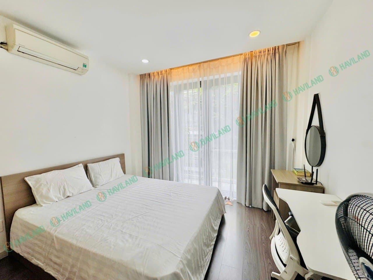 1 BR Apt — Son Tra — Дананг — 5
