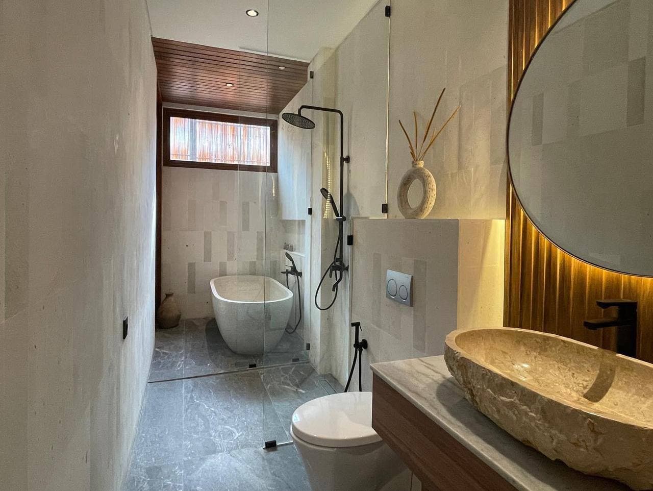 One-bedroom apartment for rent — 3