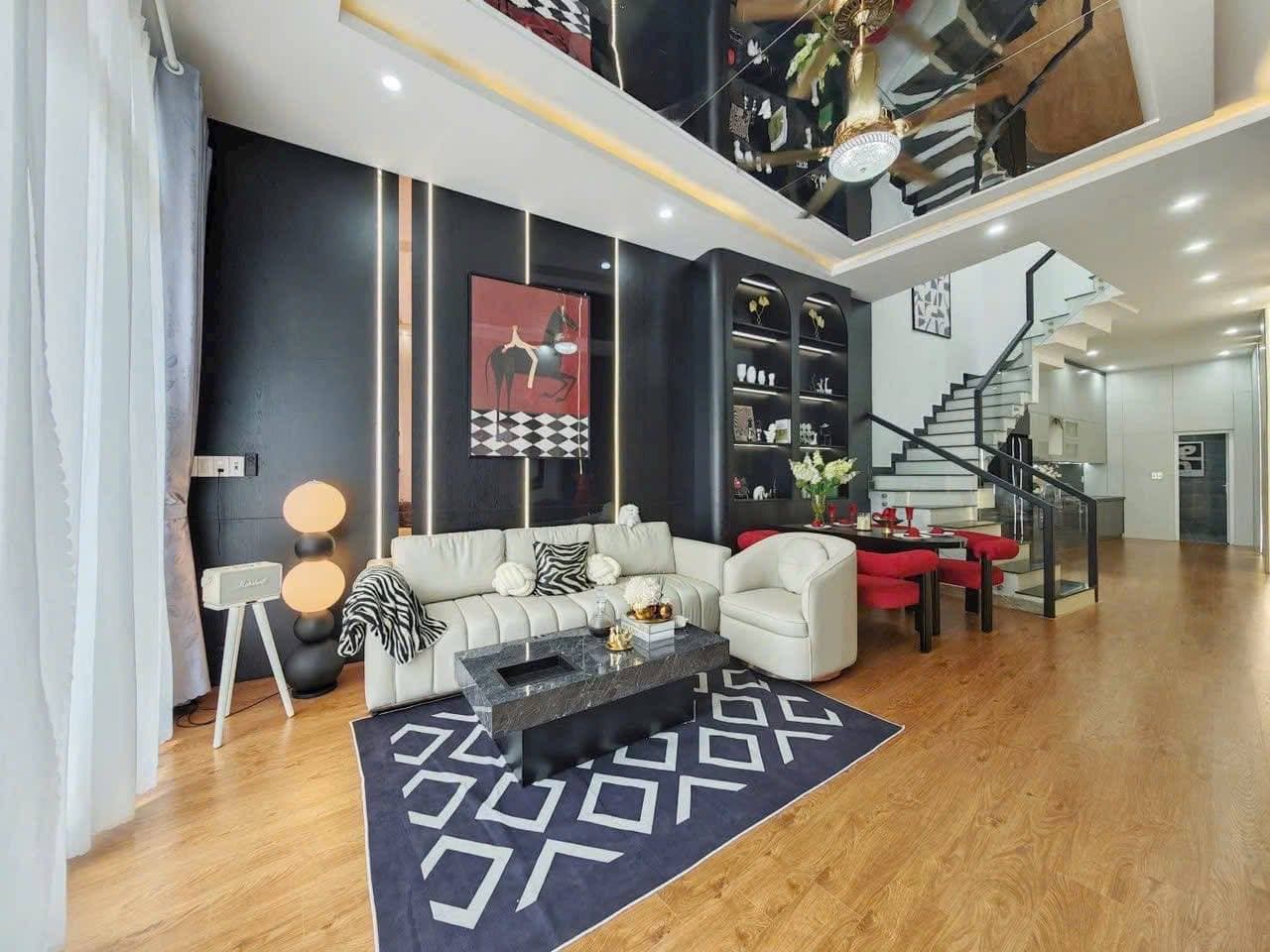 House — Thanh Khe — Дананг — 3