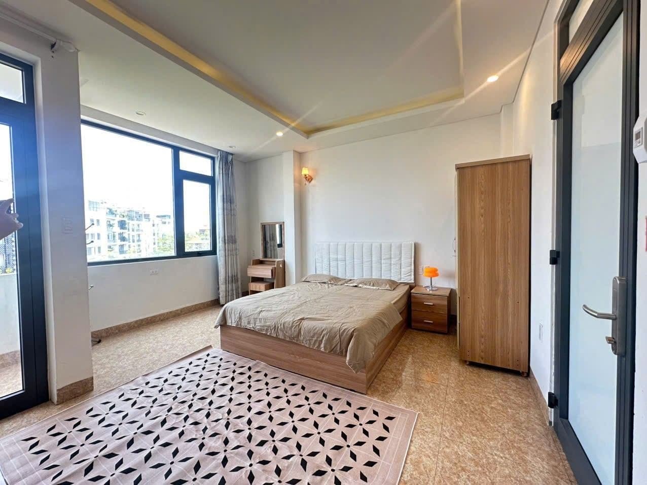 Studio for rent — 4