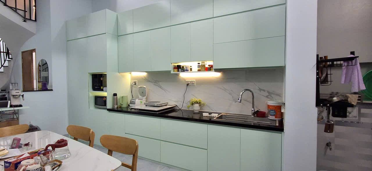 House — 5