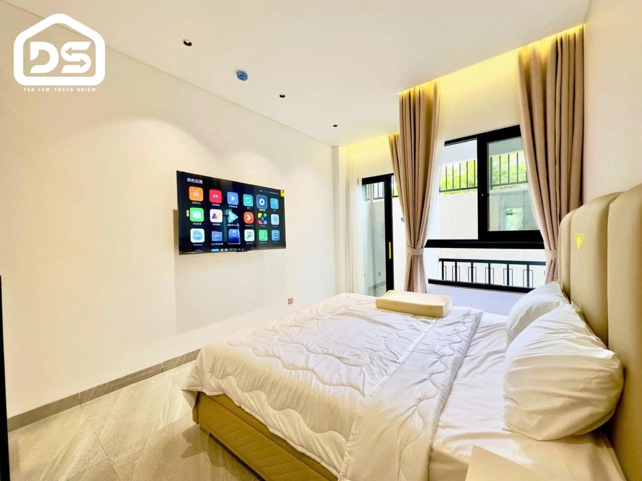 1 BR Apt — North Nha Trang — Нячанг — 4