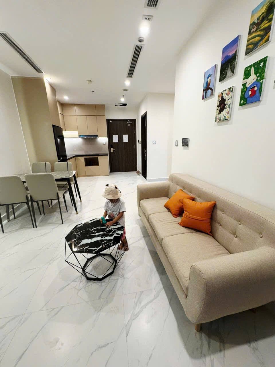 For rent 1-bedroom apartment — 2