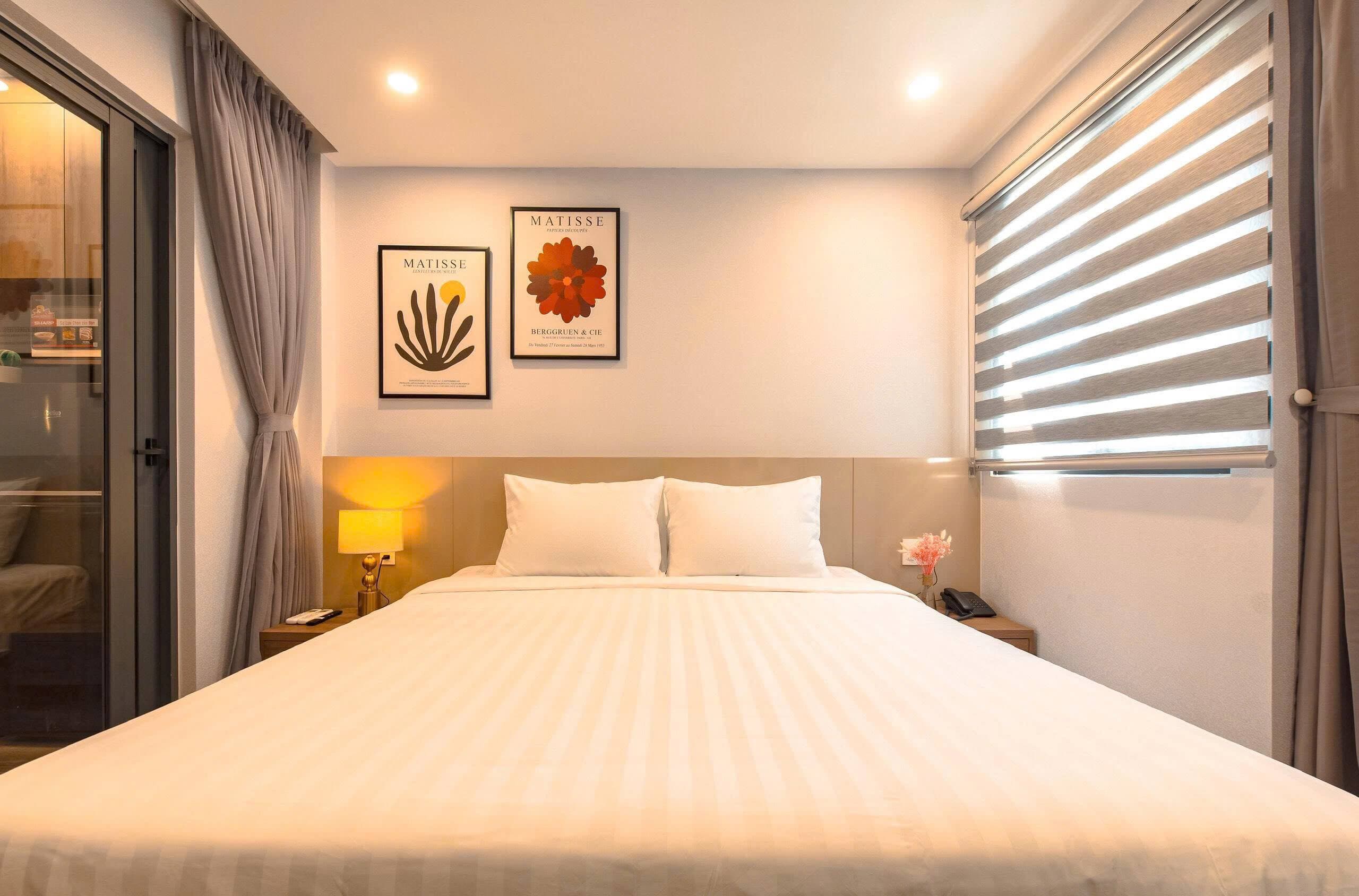 For rent 1-bedroom apartment — 5