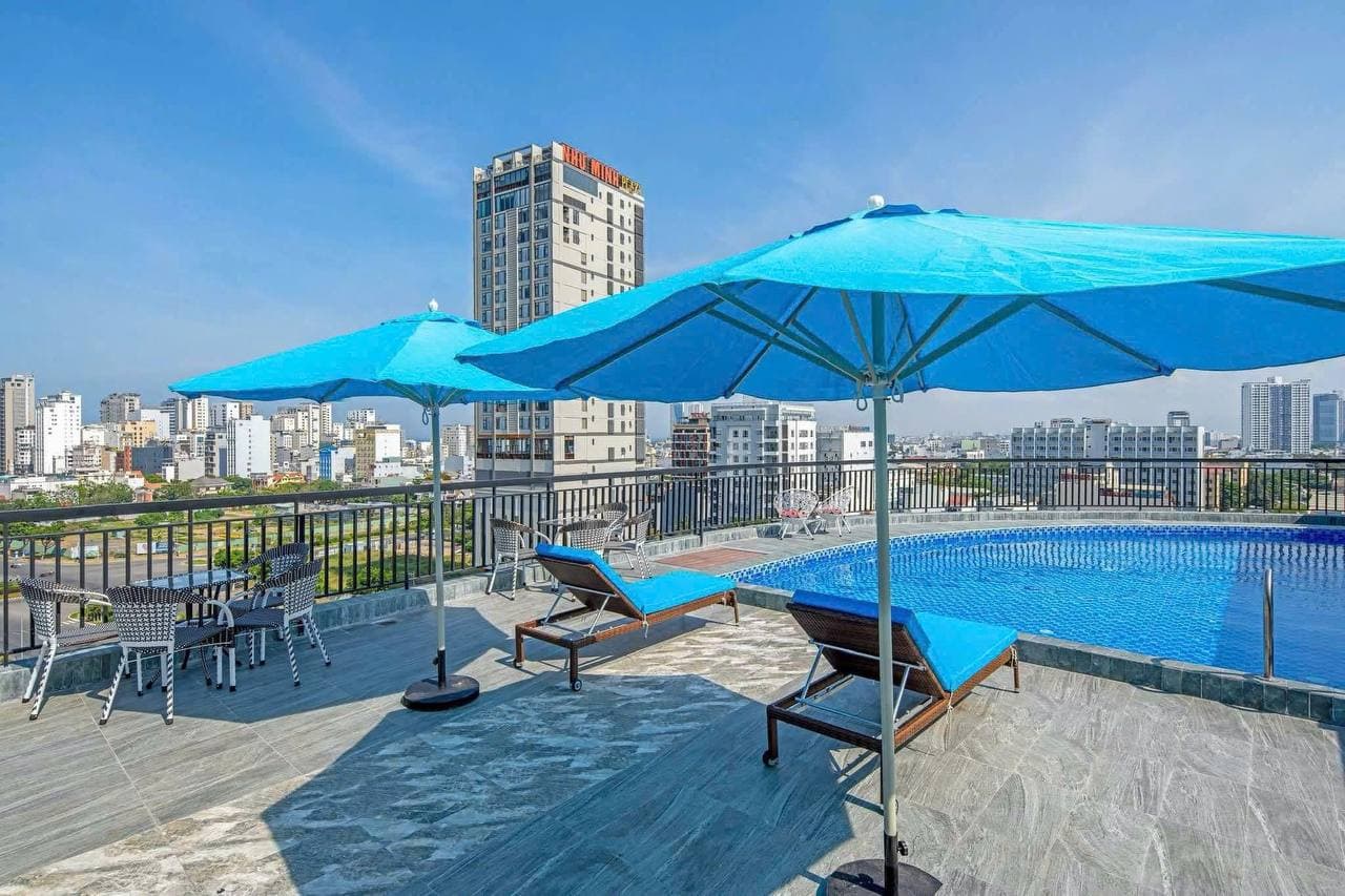1 BR Apt