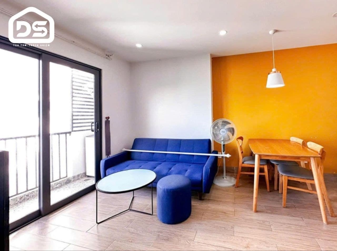 For rent 1-bedroom apartment