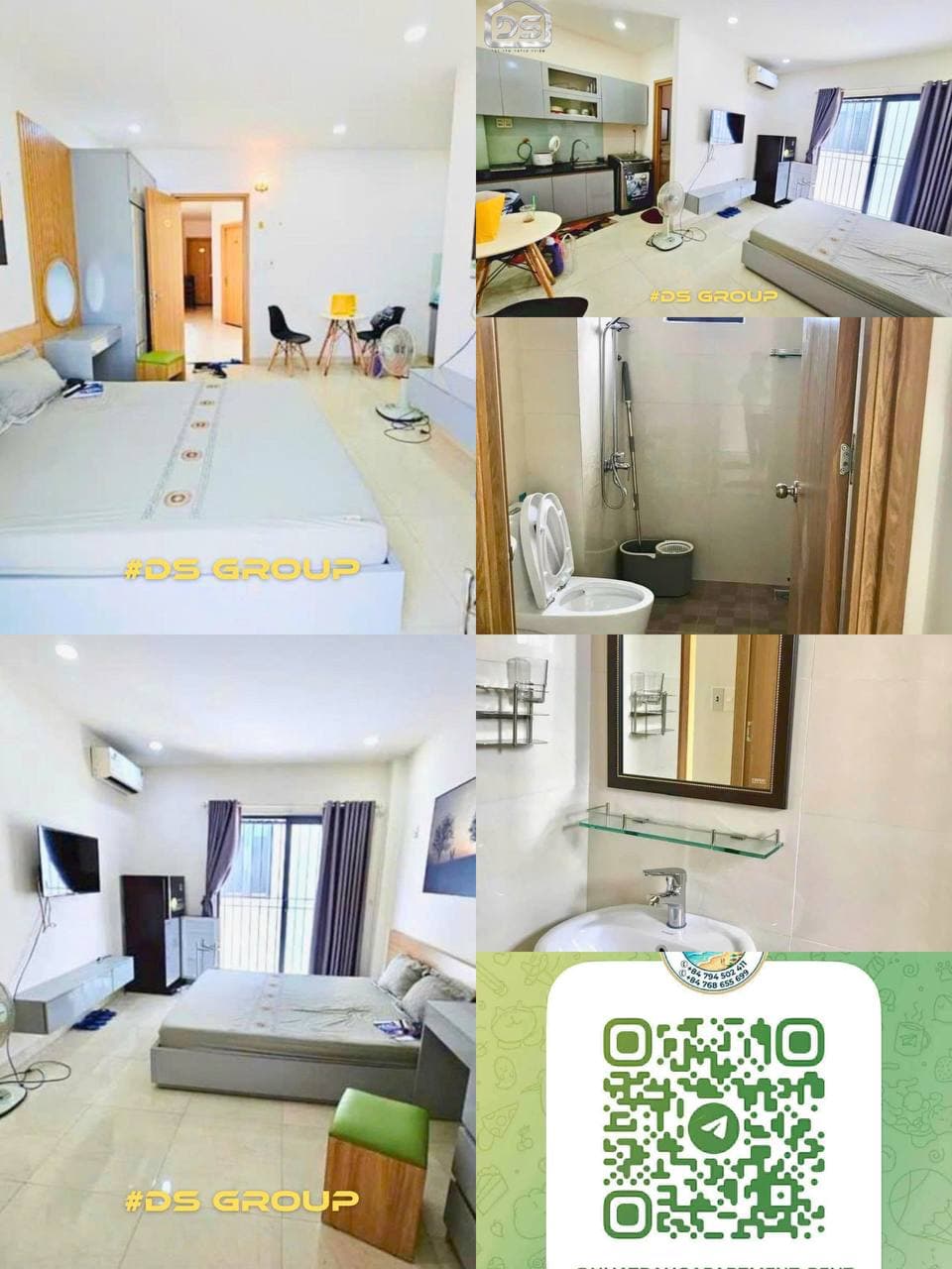 Studio — South Nha Trang — Нячанг