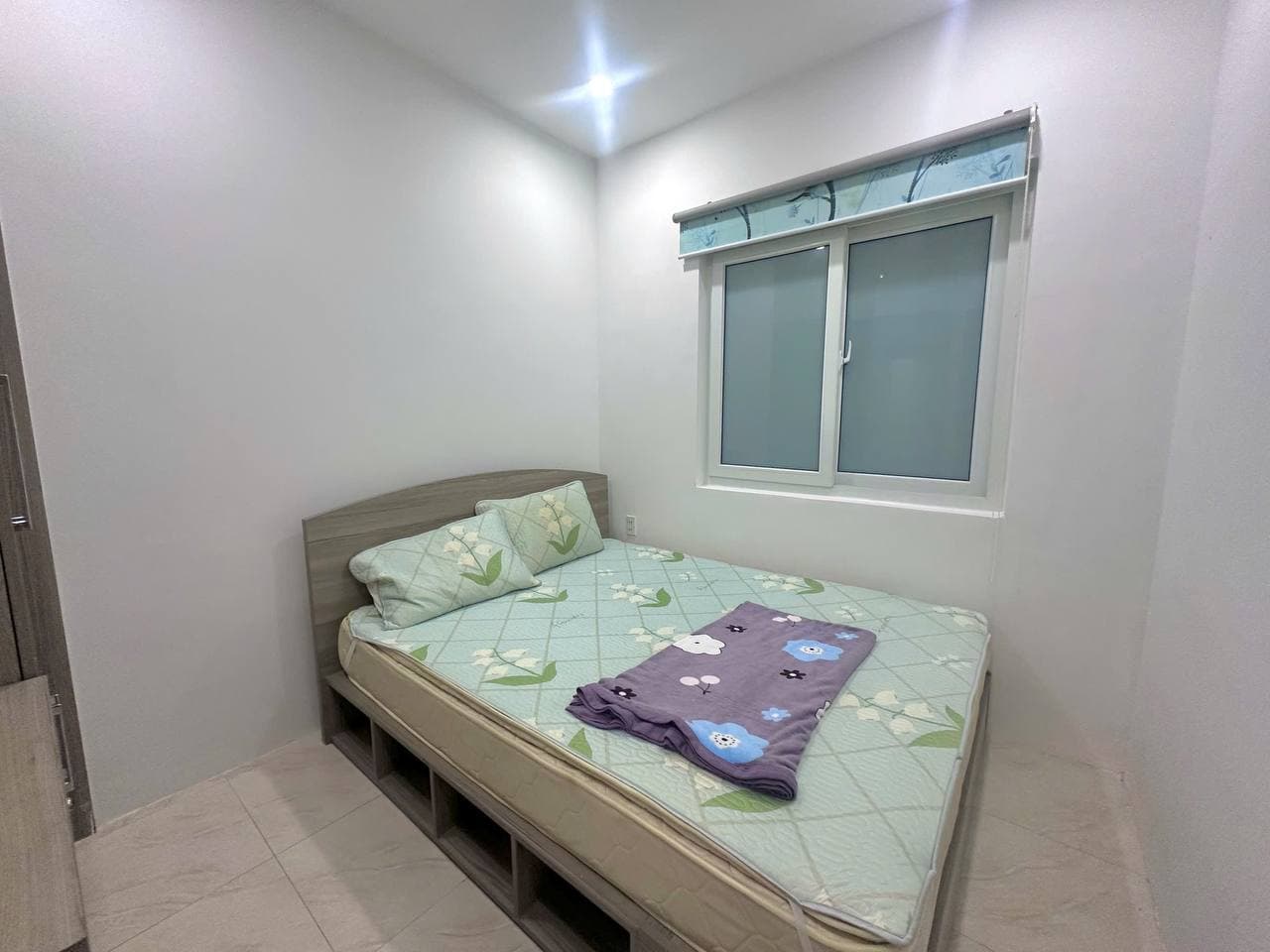 2 BR Apt — 3