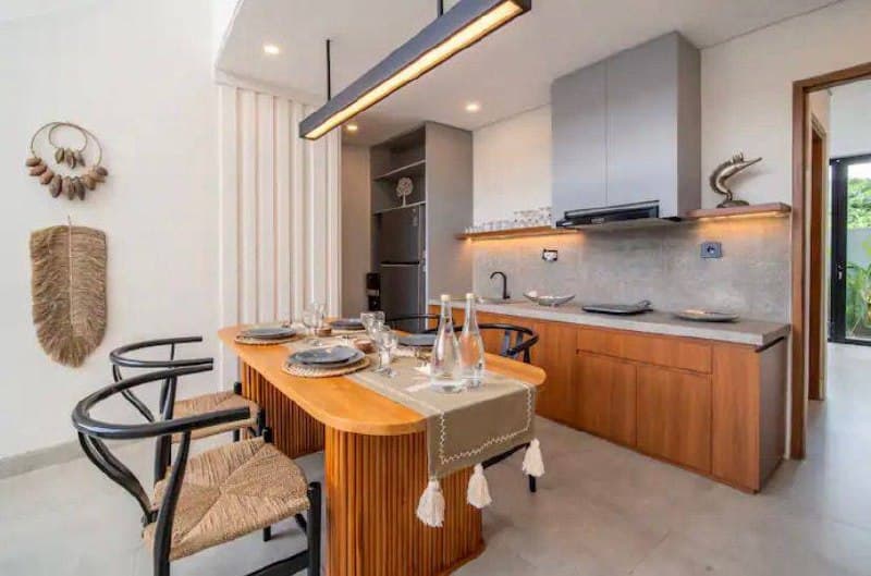 Villa for rent — 3