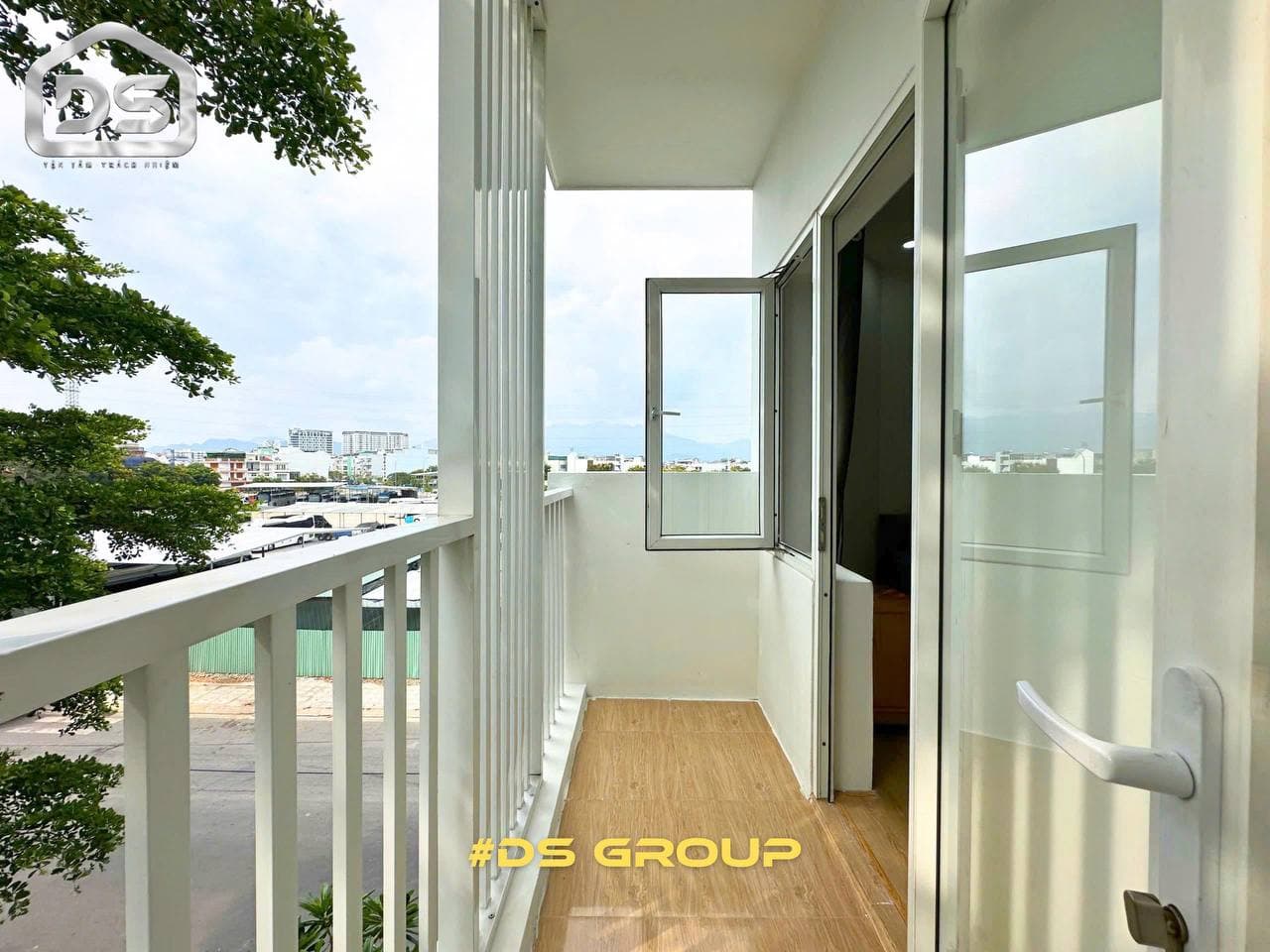 1 BR Apt