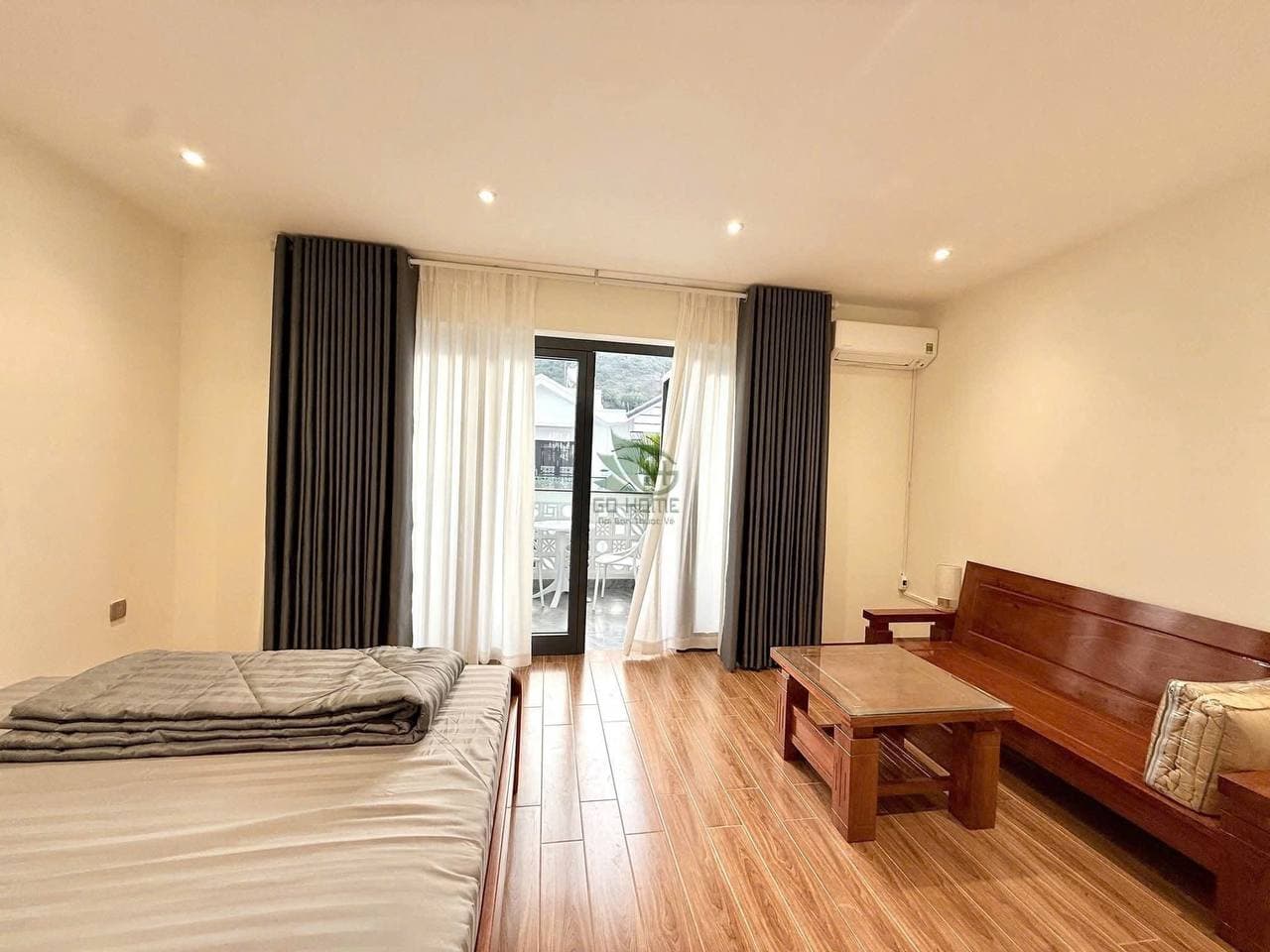 For rent 1-bedroom apartment — 5