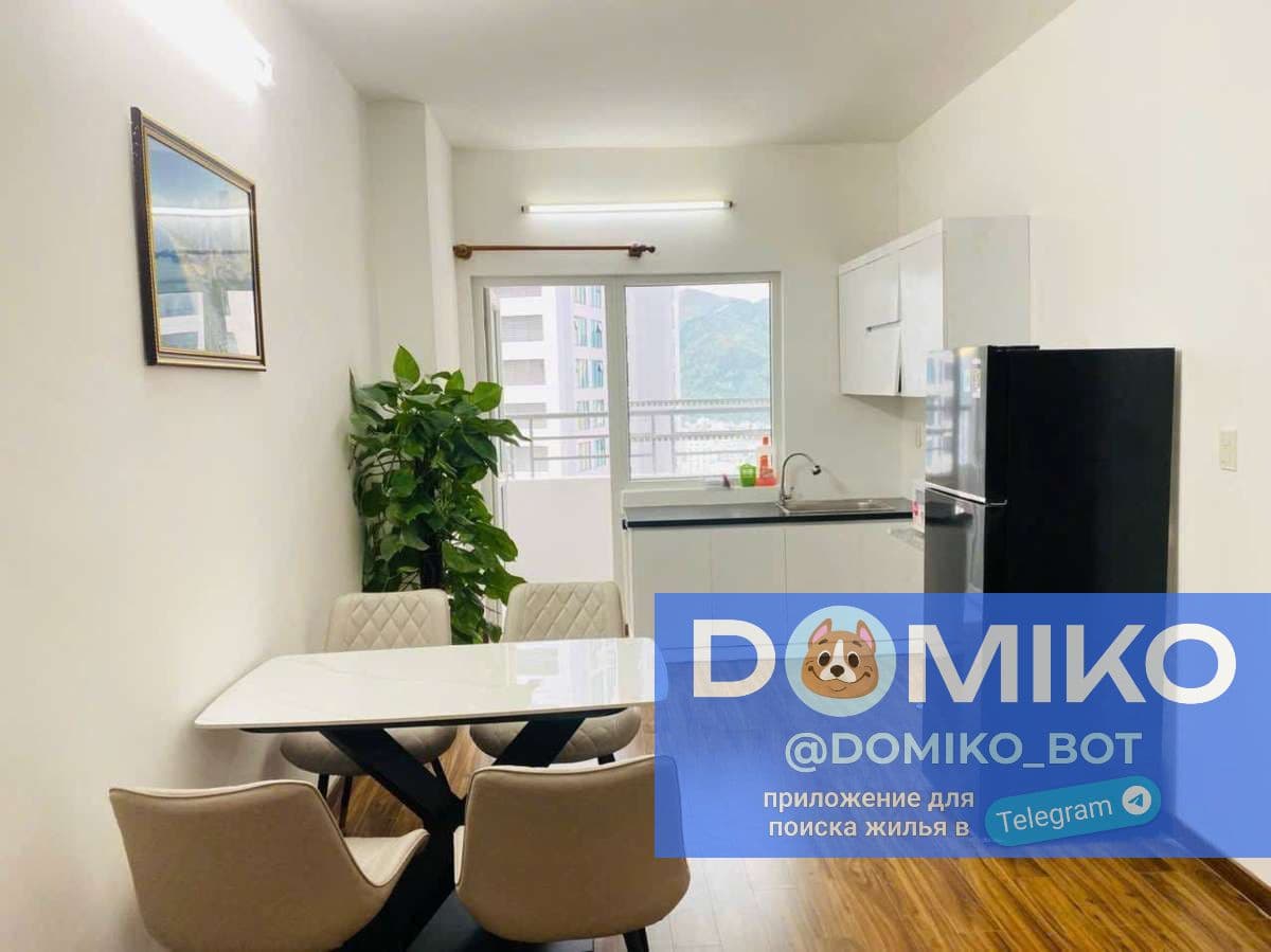 2 BR Apt