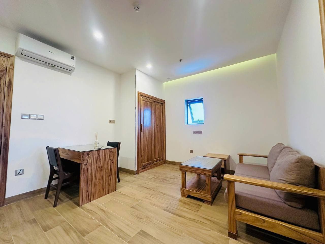 For rent 1-bedroom apartment — 5