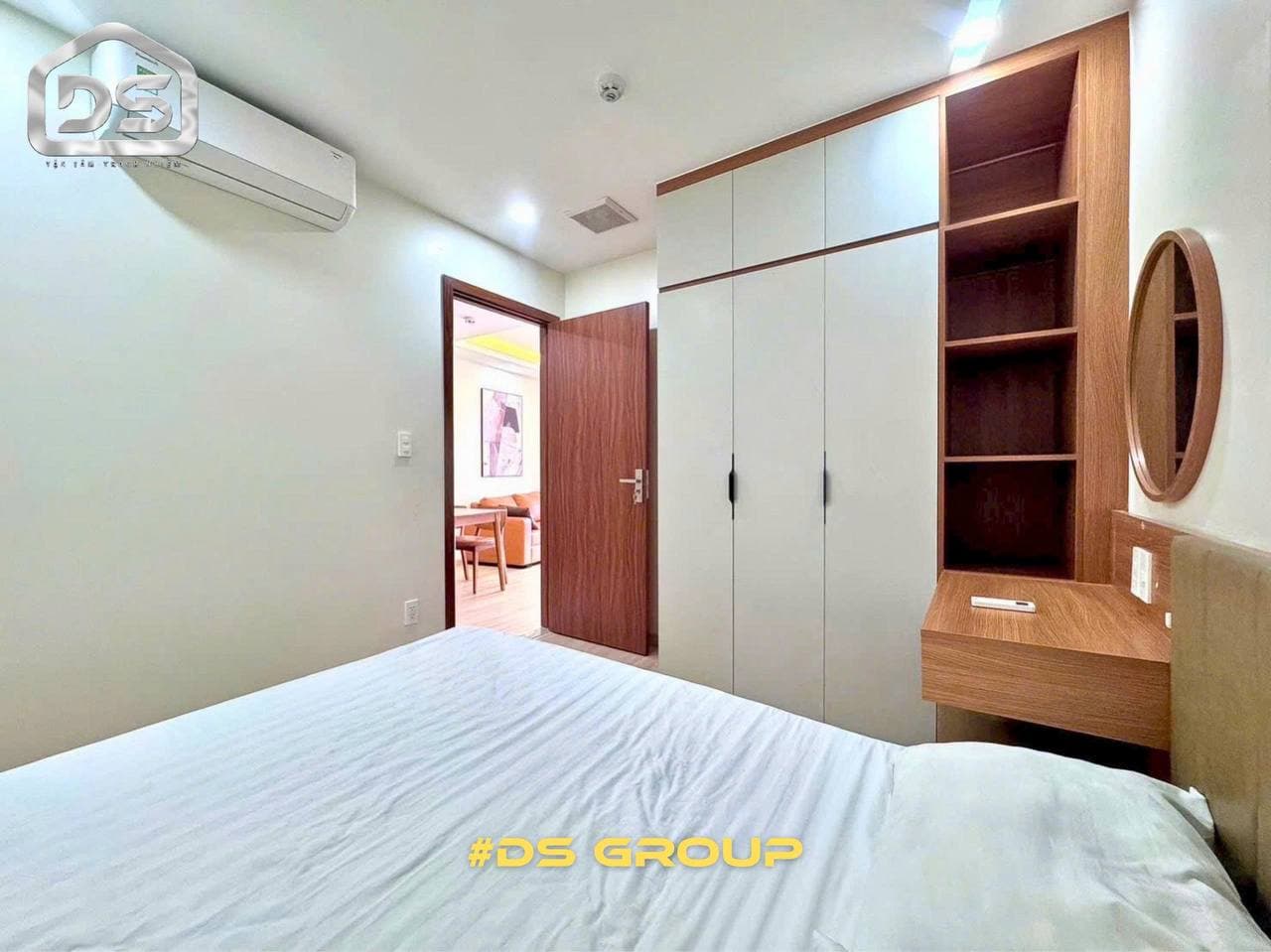 2 BR Apt — 4