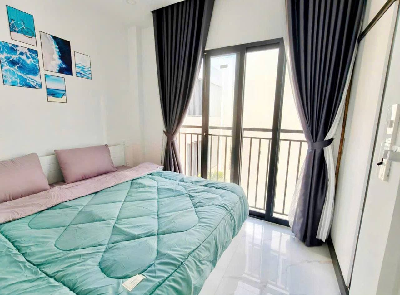 1-room apartment for rent — 2