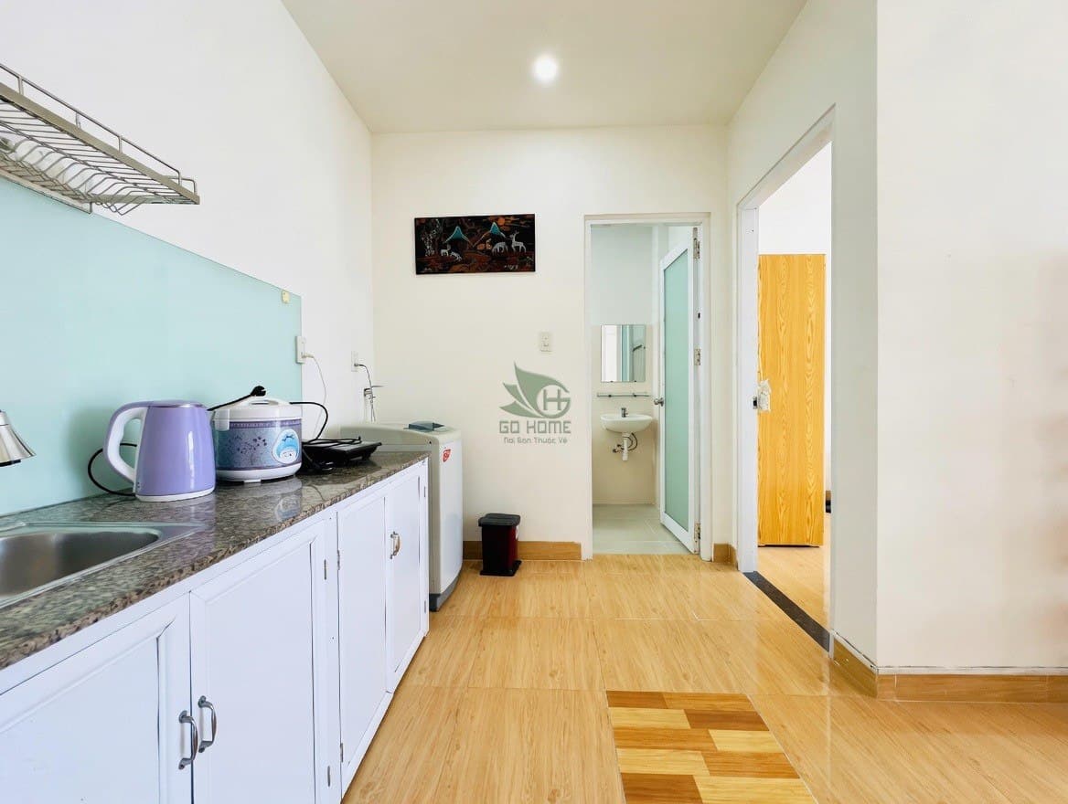 For rent 1-bedroom apartment — 3