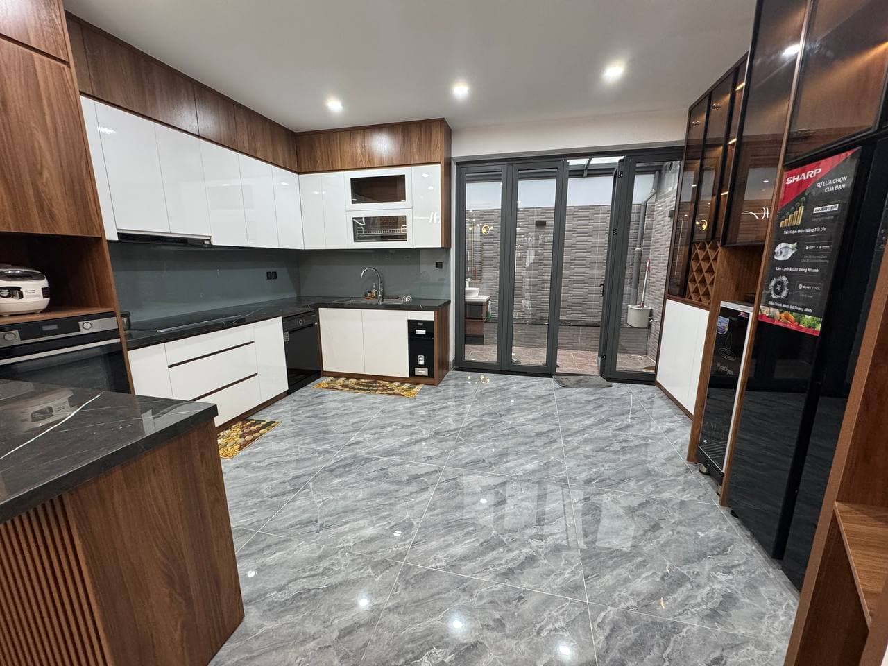 House for rent — 2