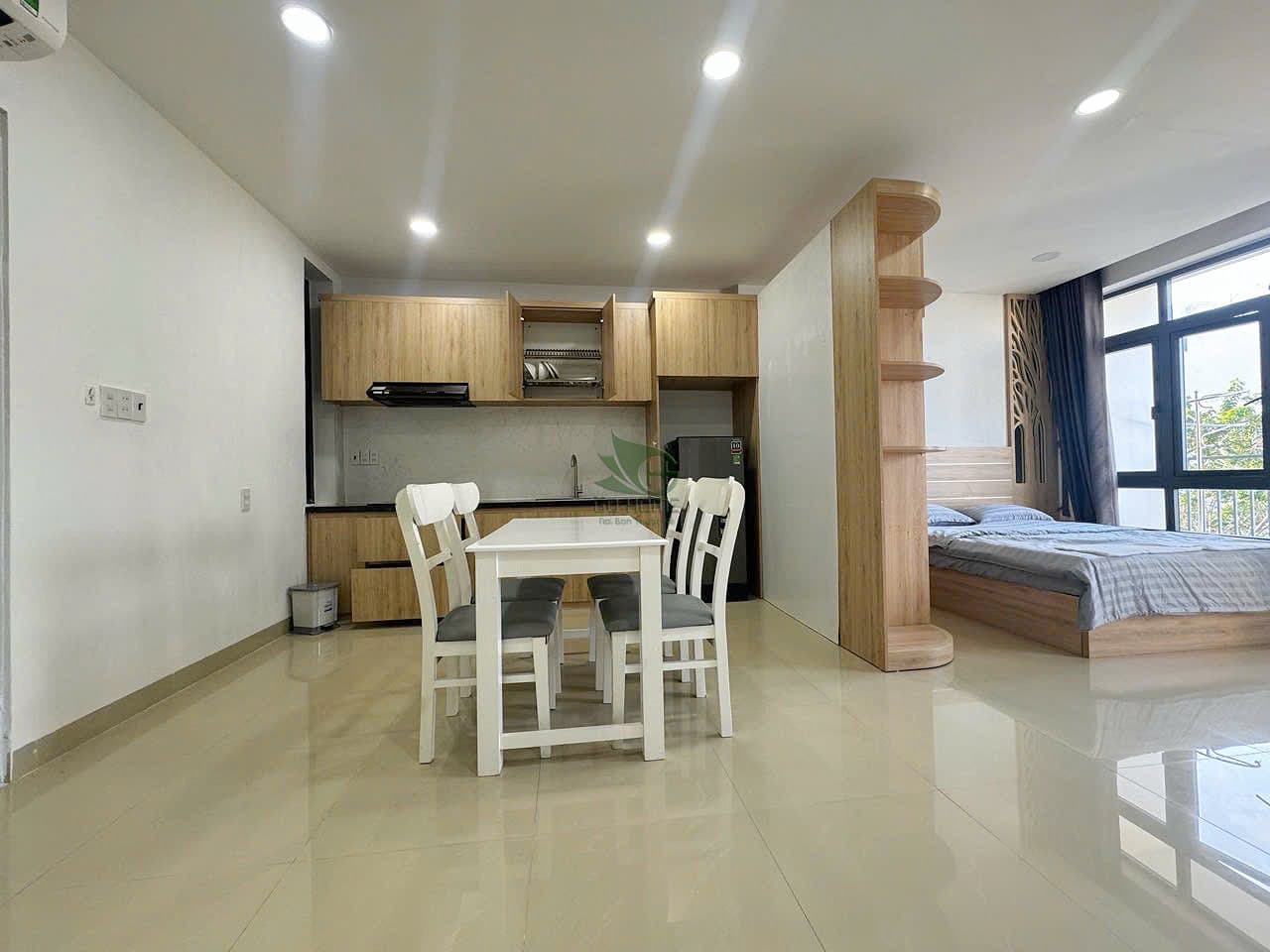 Studio — North Nha Trang — Нячанг — 5