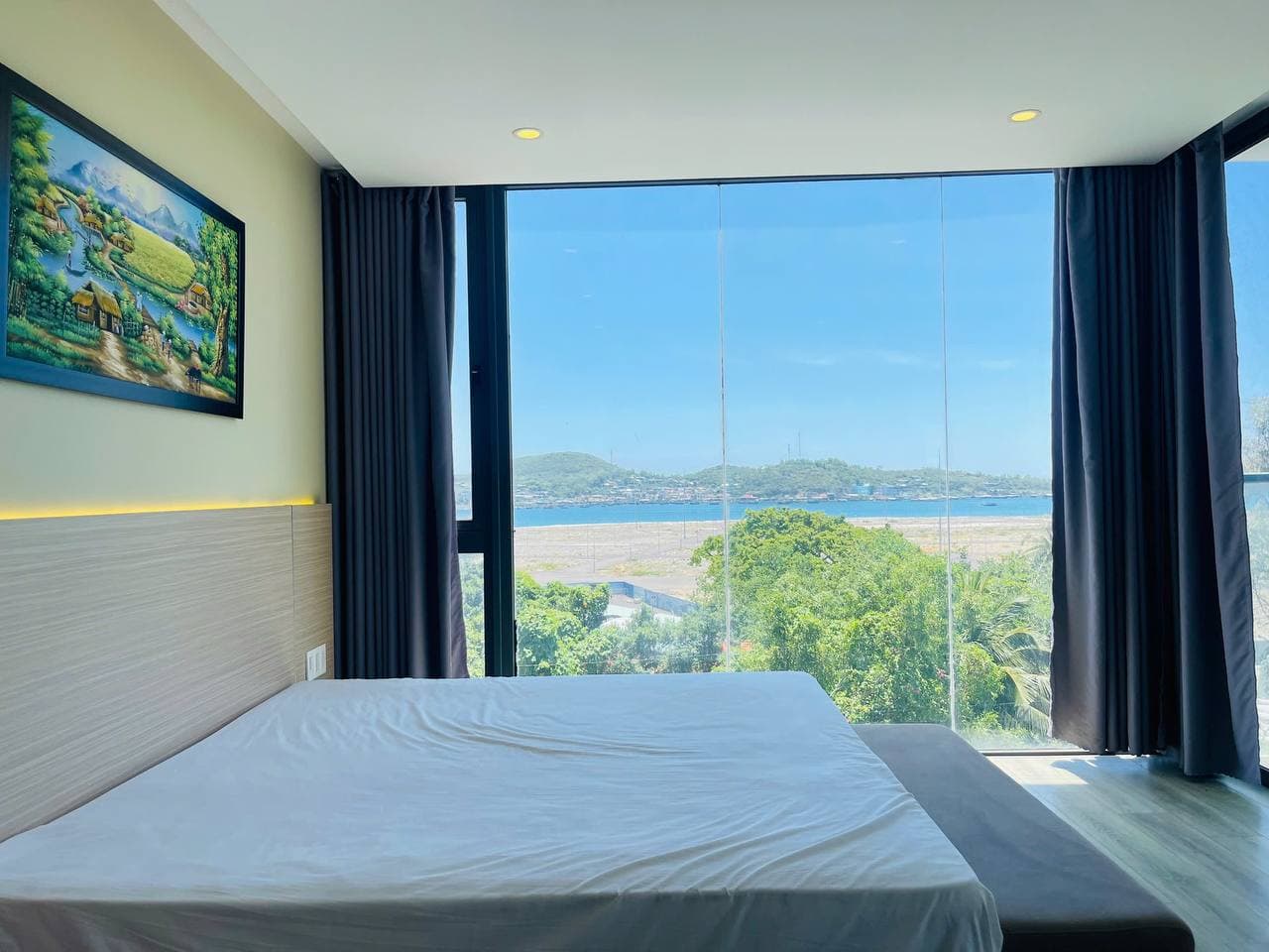 2-room apartment for rent