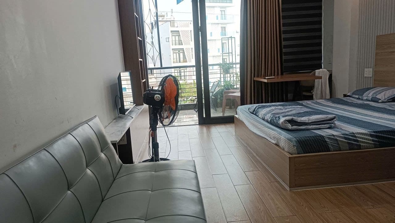 Studio for rent — 2