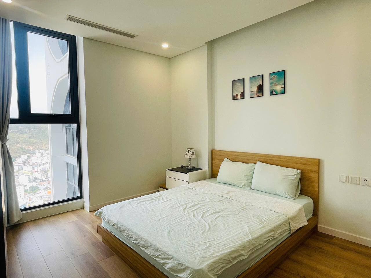 For rent 2-bedroom apartment