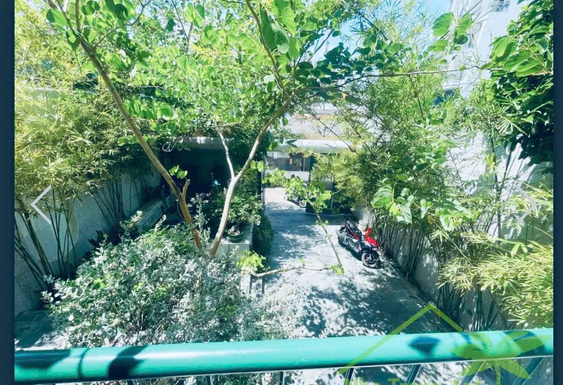 Villa for rent — 2