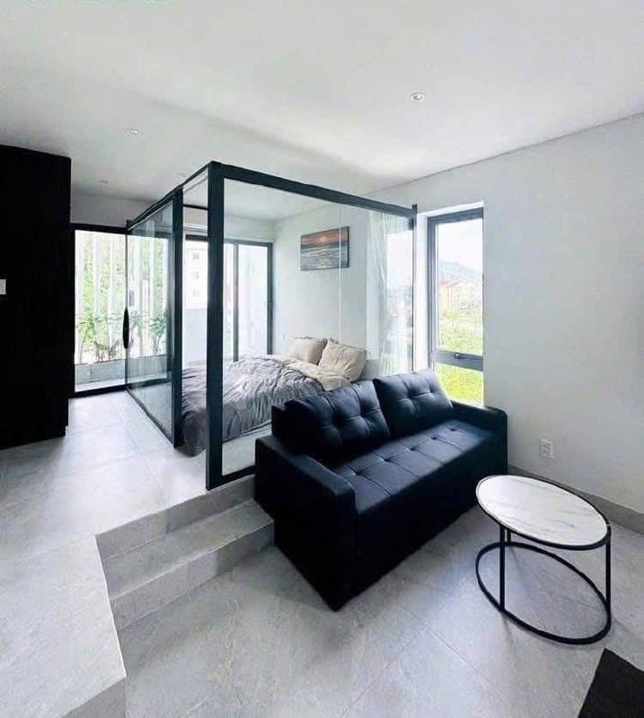 For rent 1-bedroom apartment — 2