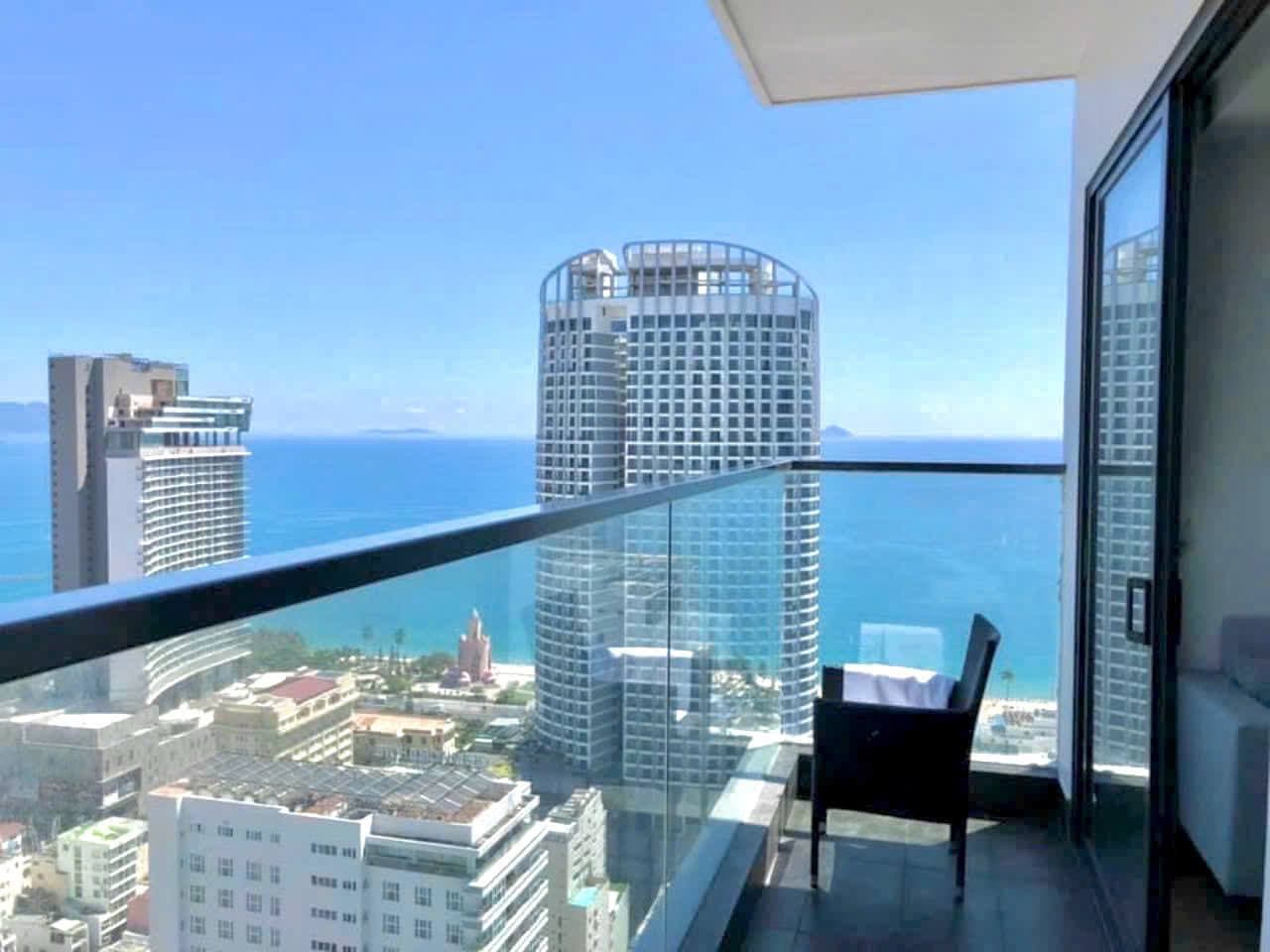 For rent 2-bedroom apartment