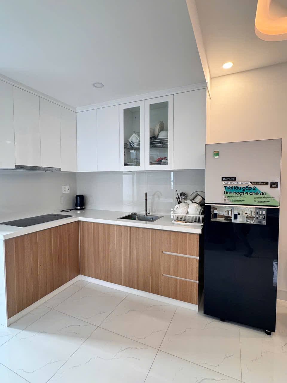 2 BR Apt — 3