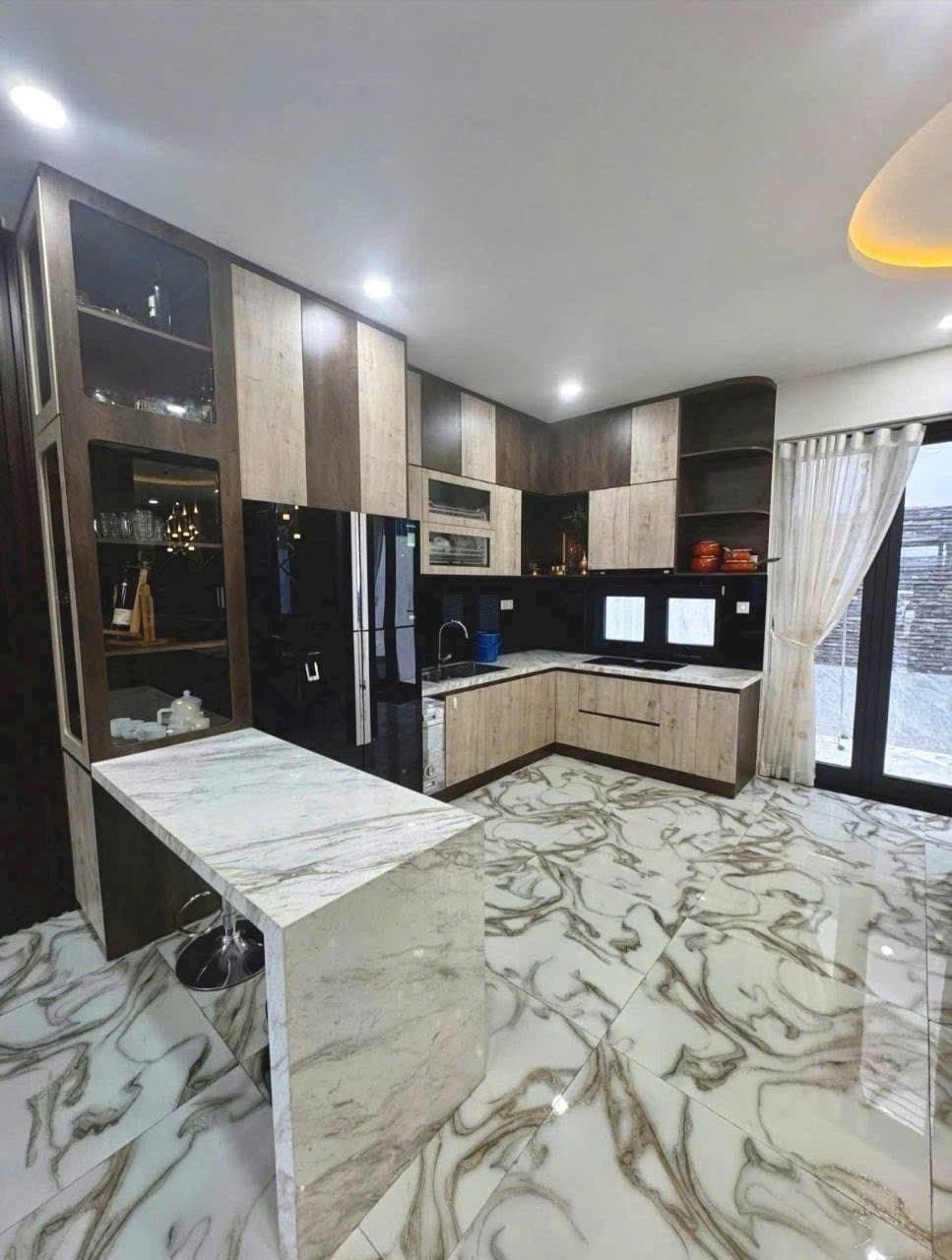 Villa — 2