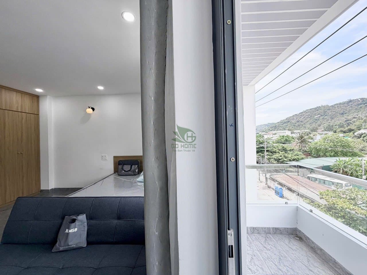 Studio — North Nha Trang — Нячанг — 3