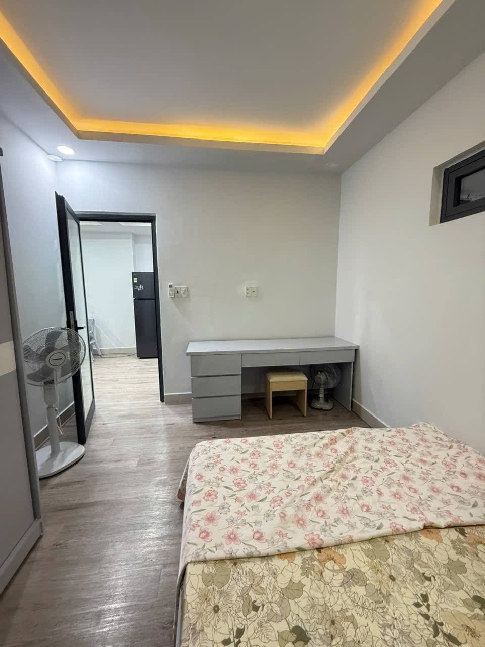 3 BR Apt — 4