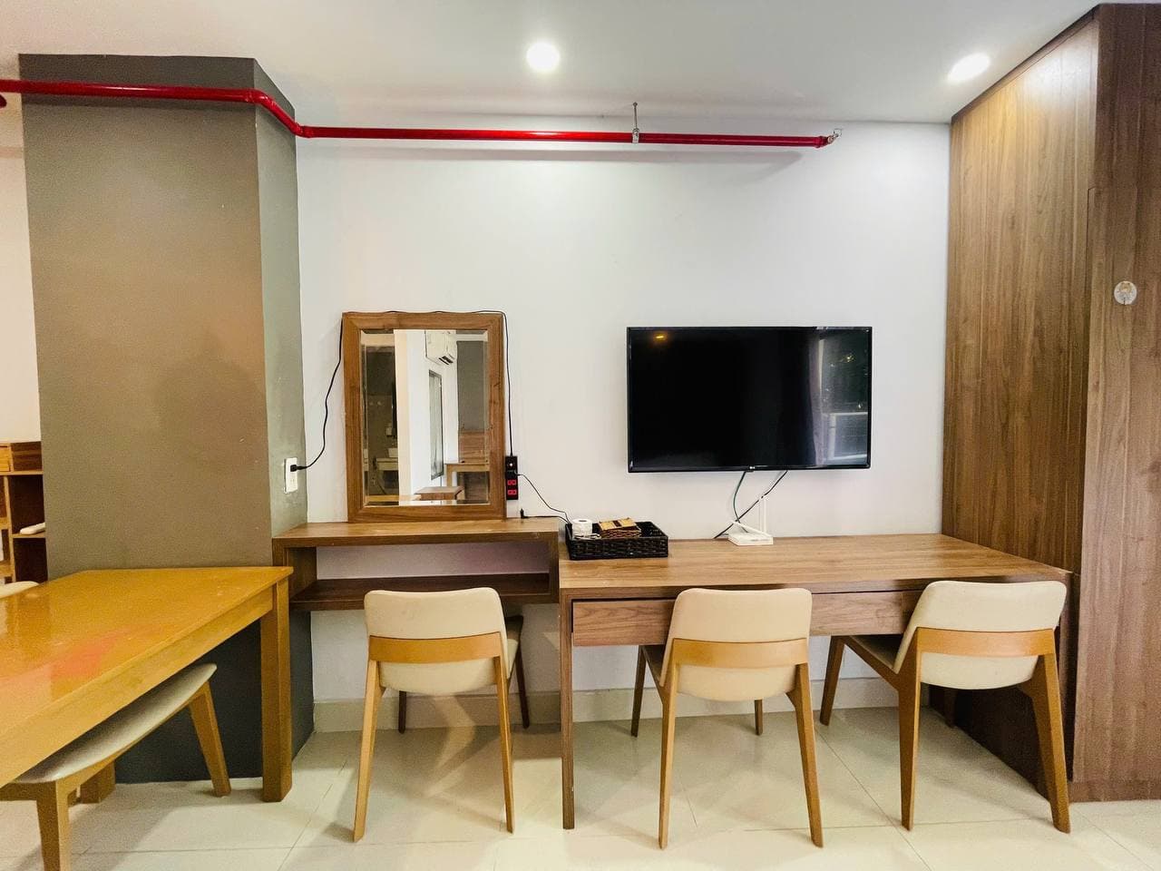 Studio — Central Nha Trang — Нячанг — 4