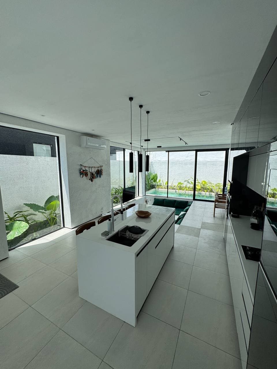 Villa for Rent — 5