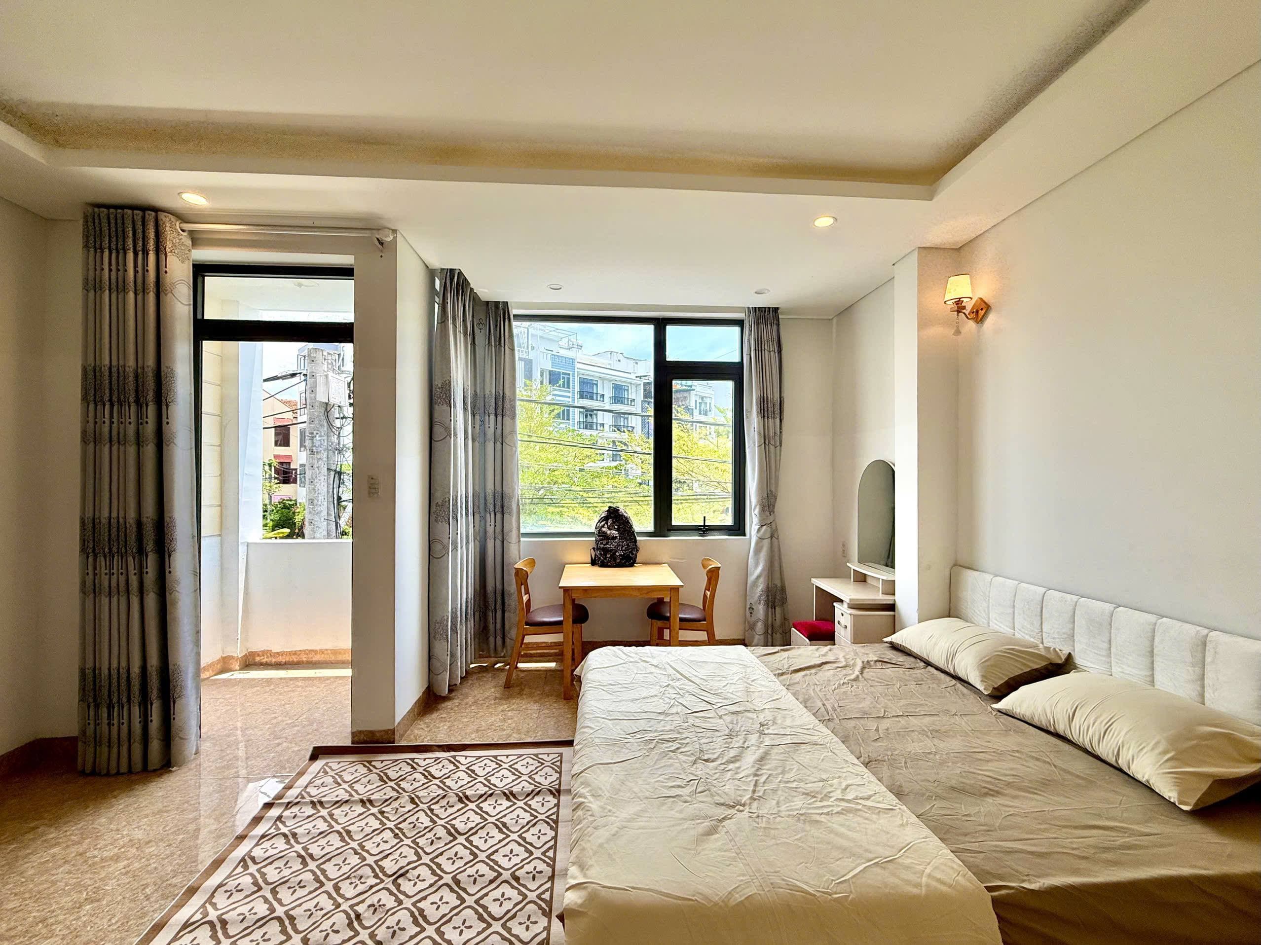 Studio — North Nha Trang — Нячанг