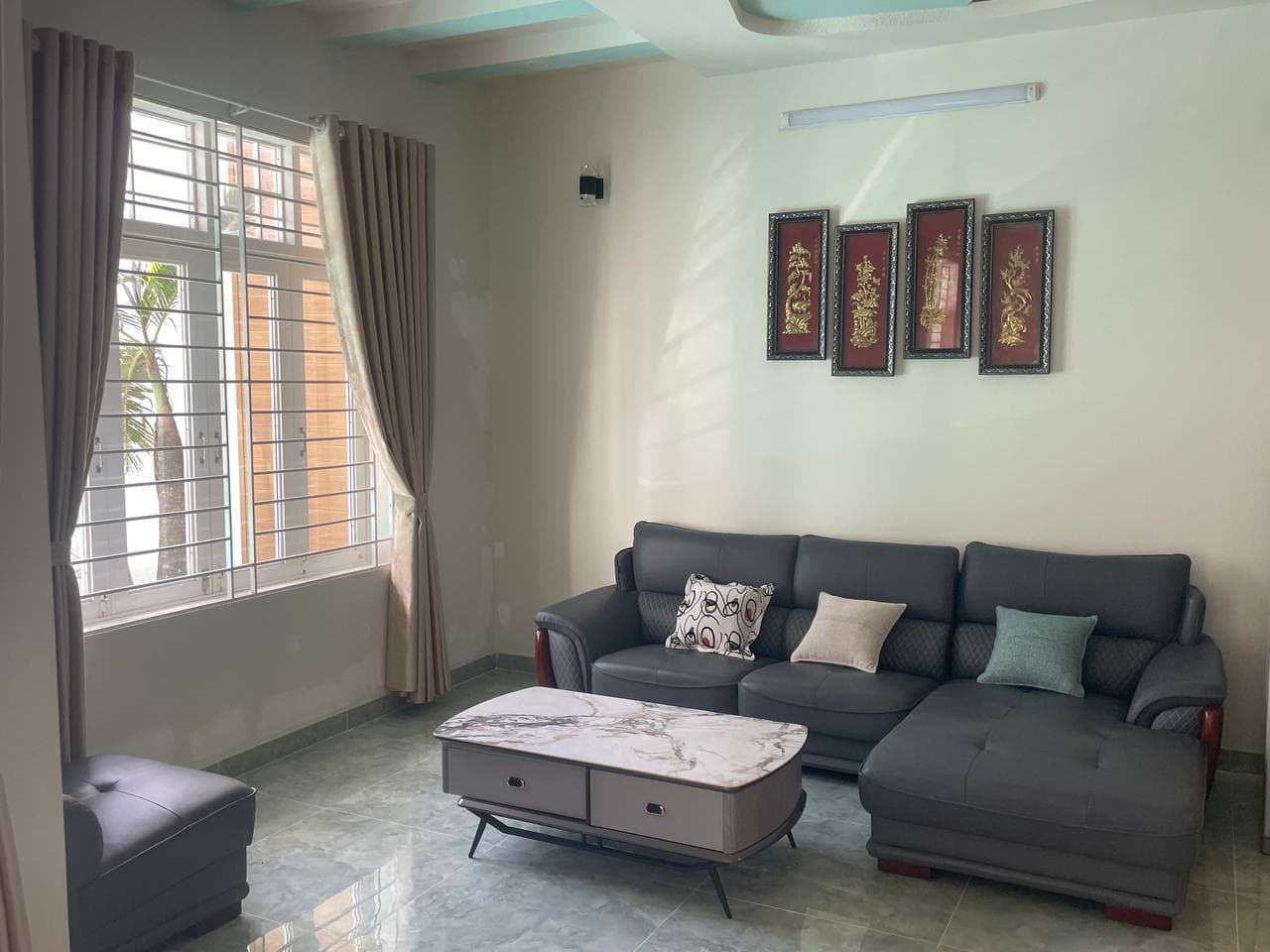 Villa for Rent — 2