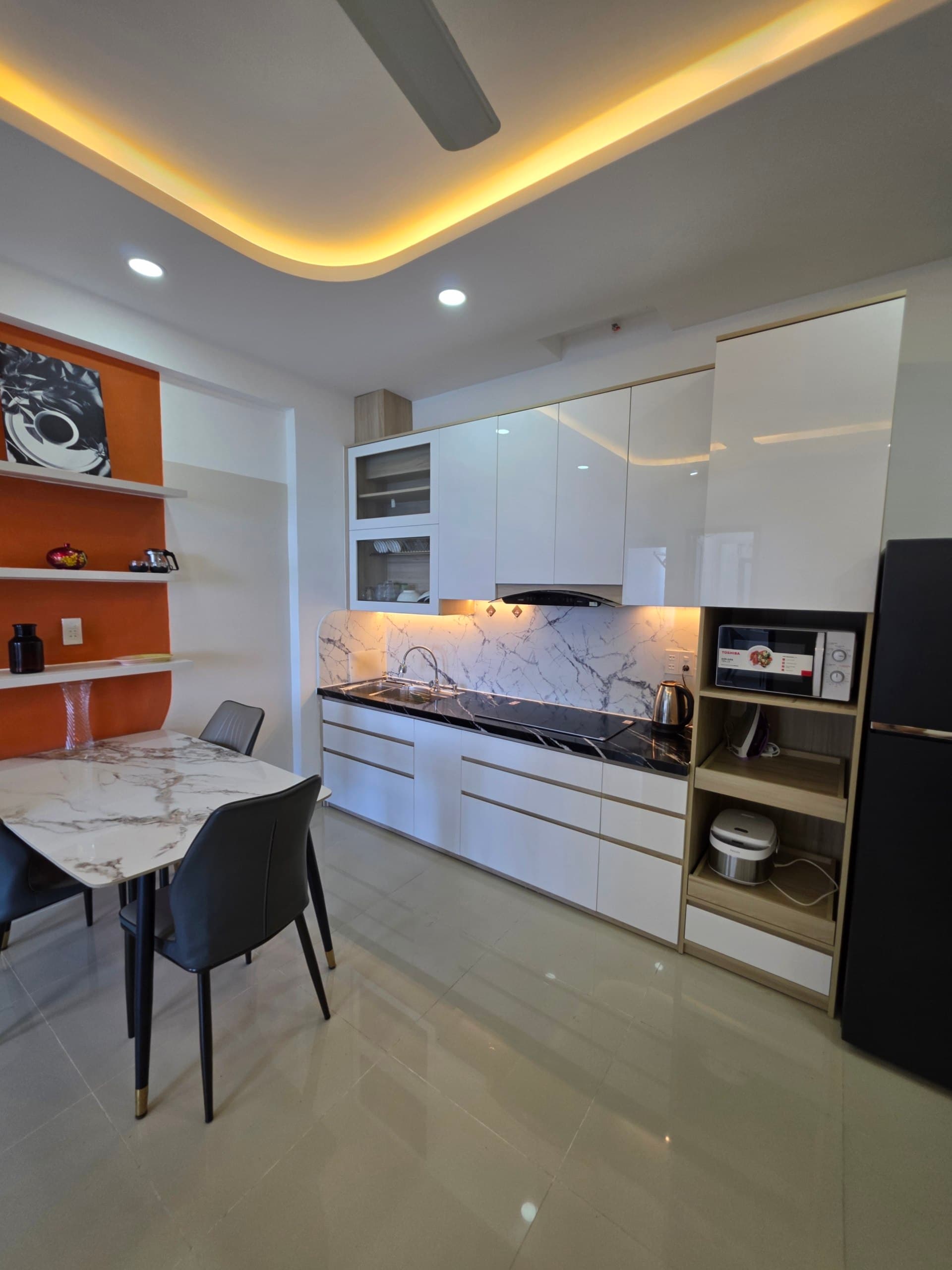 For rent 2-bedroom apartment