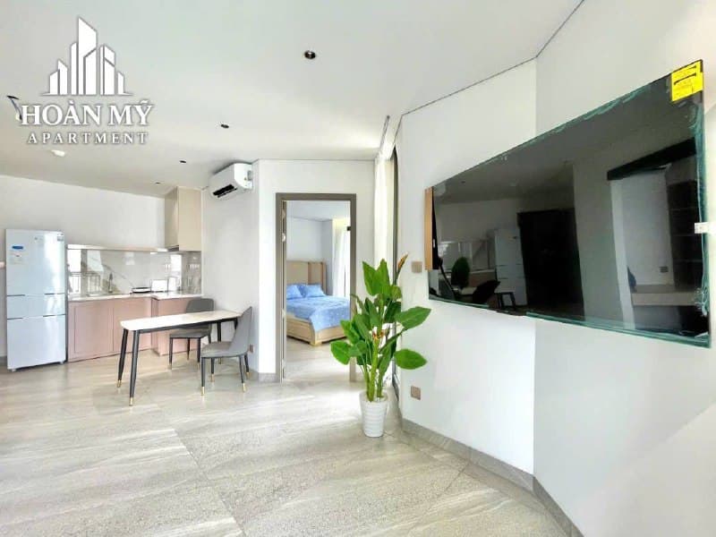 2 BR Apt — North Nha Trang — Нячанг — 3
